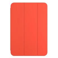 apple smart folio deklas - Apple "Smart Folio iPad mini (6th generation)" Electric Orange - 1 nuotrauka
