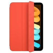 apple smart folio deklas - Apple "Smart Folio iPad mini (6th generation)" Electric Orange - 2 nuotrauka