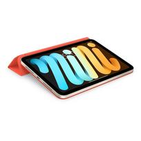 apple smart folio deklas - Apple "Smart Folio iPad mini (6th generation)" Electric Orange - 4 nuotrauka