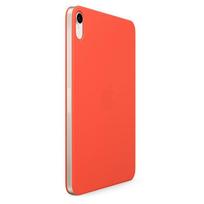 apple smart folio deklas - Apple "Smart Folio iPad mini (6th generation)" Electric Orange - 5 nuotrauka
