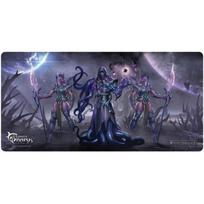 gaming mouse pad - White Shark Gaming Mouse Pad Oblivion MP-1875 - 1 nuotrauka