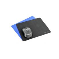 peles kilimelis mouse pad - GEMBIRD MP-S-BK - 2 nuotrauka