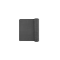 peles kilimelis mouse pad - Natec pelės kilimėlis, pritable juodas, 220x180 mm - 3 nuotrauka