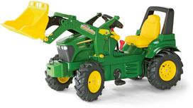 john deere paspiriamas traktorius - John Deere 7930 - 1 nuotrauka
