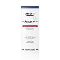 eucerin atkuriamasis tepalas aquaphor, 45 ml - EUCERIN regeneruojamasis tepalas AQUAPHOR, 45 ml - 1 nuotrauka