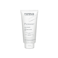 NOREVA LABORATOIRES drėkinamasis skystis PSORIANE, nuo 3 m., 200 ml