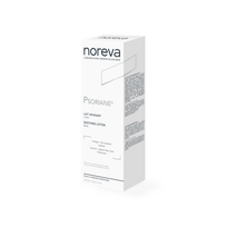 skysta oda - NOREVA LABORATOIRES drėkinamasis skystis PSORIANE, nuo 3 m., 200 ml - 2 nuotrauka