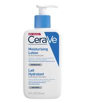 cerave drekinamasis veido kremas - Cerave Moisturising Lotion 236ml - 1 nuotrauka