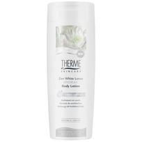 therme sviestas - Therme Zen White Lotus Hydra+ Body Lotion Kūno losjonas - 1 nuotrauka
