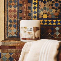 225 - Therme Hammam Body Butter Kūno sviestas - 2 nuotrauka