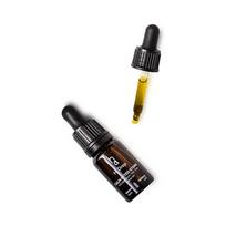 kanapiu aliejus naturalus - H DROP 15% kanapių CBD kūno aliejus CALM AFTER STORM, natūralaus kvapo, 10 ml - 1 nuotrauka