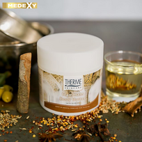 225 - Therme Hammam Body Butter Kūno sviestas - 3 nuotrauka