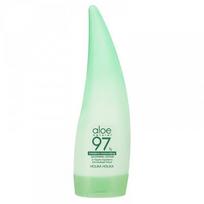alaviju kremas - HOLIKA HOLIKA Aloe 97% drėkinamasis alavijų losjonas 240ml - 1 nuotrauka