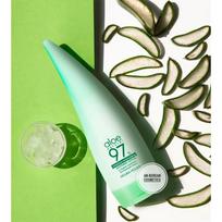 alaviju kremas - HOLIKA HOLIKA Aloe 97% drėkinamasis alavijų losjonas 240ml - 3 nuotrauka