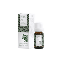 tea tree oil australian - Australian Bodycare Tea Tree Oil Arbatmedžio aliejus, 10ml - 2 nuotrauka
