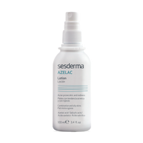 purskiamas aliejus - Losjonas Sesderma Azelac, 100 ml - 2 nuotrauka