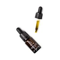 cbd 30 - H DROP 30% kanapių CBD aliejus WONDERFUL LIFE, natūralaus kvapo, 10 ml - 2 nuotrauka