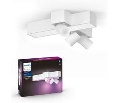 Philips Hue Centris Cross 3-Spot White
