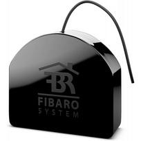 ismanu nama - Fibaro RGBW Controller Z-Wave Plus Black - 2 nuotrauka