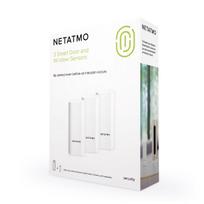 duru jutiklis - Netatmo Door Window Tags - 6 nuotrauka