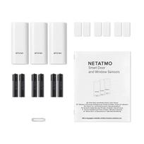 duru jutiklis - Netatmo Door Window Tags - 7 nuotrauka