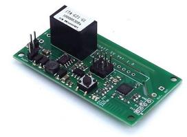 24v 5v - Žemos įtampos išmanioji relė Sonoff SV, 5~24V DC - 1 nuotrauka