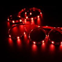 led strip - Išmanioji LED RGB juosta SONOFF L1 2M, 300lm/m, 230VAC - 3 nuotrauka