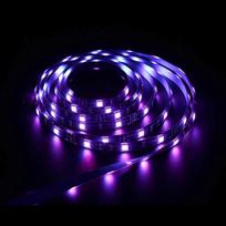 led strip - Išmanioji LED RGB juosta SONOFF L1 2M, 300lm/m, 230VAC - 5 nuotrauka