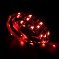 led strip - Išmanioji LED RGB juosta SONOFF L1 2M, 300lm/m, 230VAC - 6 nuotrauka