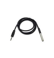 ds18b20 - Temperatūros jutiklis Sonoff Sensor-DS18B20 - 1 nuotrauka