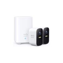 eufy kamera 2 - Anker Eufy 2C (2+1) - 2 nuotrauka