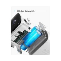 eufy kamera 2 - Anker Eufy 2C (2+1) - 6 nuotrauka