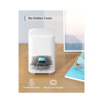eufy kamera 2 - Anker Eufy 2C (2+1) - 8 nuotrauka
