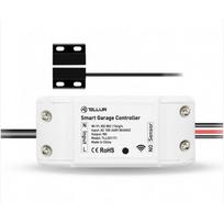 garazu valdymo - Tellur WiFi Garage Door Control Kit - 4 nuotrauka