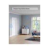 eufi - HOME SECURITY ALARM KIT/5-PIECE T8990321 EUFY - 4 nuotrauka