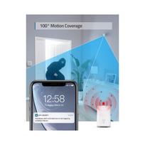 eufi - HOME SECURITY ALARM KIT/5-PIECE T8990321 EUFY - 5 nuotrauka