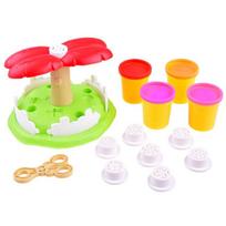 Plastilino rinkinys "Tree squeezer"