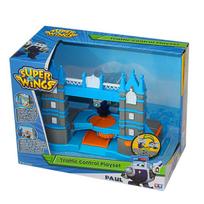 SUPER WINGS rinkinys Tilto eismo kontrolė, EU710810