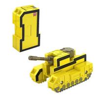 Pocket Morphers (2 serija)