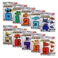 kisenines - Pocket Morphers (2 serija) - 2 nuotrauka