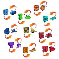 kisenines - Pocket Morphers (2 serija) - 3 nuotrauka