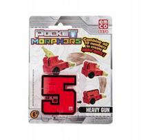 kisenines - Pocket Morphers (2 serija) - 4 nuotrauka
