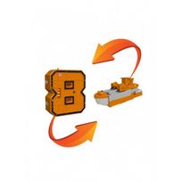 kisenines - Pocket Morphers (2 serija) - 6 nuotrauka
