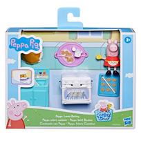 PEPPA PIG Teminis rinkinys „Kiaulytė Pepa“