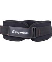svorio kilnojimo dirzas - S Diržas svorių kilnojimui inSPORTline Stronglift - 1 nuotrauka