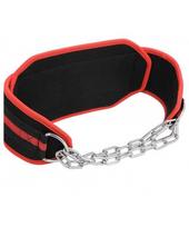 weight belt - Treniravimosi diržas  HMS PSTX05 - 2 nuotrauka