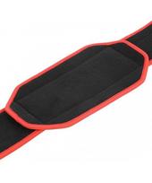 weight belt - Treniravimosi diržas  HMS PSTX05 - 5 nuotrauka