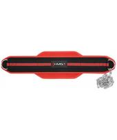 weight belt - Treniravimosi diržas  HMS PSTX05 - 11 nuotrauka