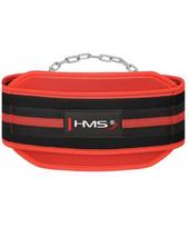 weight belt - Treniravimosi diržas  HMS PSTX05 - 12 nuotrauka