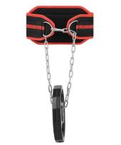 weight belt - Treniravimosi diržas  HMS PSTX05 - 14 nuotrauka